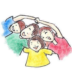 Η σημασία της οικογένειας στα Παιδιά | Dimitra Gini Chartered Psychologist. Δήμητρα Γκίνη, Οικογενειακή Σύμβουλος, Κλινική Ψυχολόγος, Πεντέλη, Βόρεια Προάστια, Δουκίσσης Πλακεντίας
